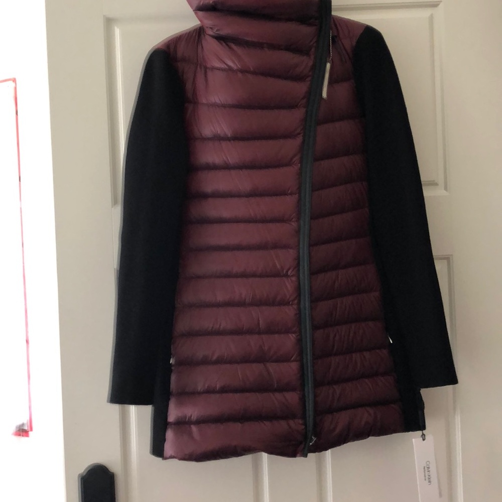Women’s Calvin Klein  jacket